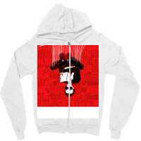 Reading Therapy Zipper Hoodie | Artistshot