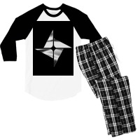 Orelsan Men's 3/4 Sleeve Pajama Set | Artistshot