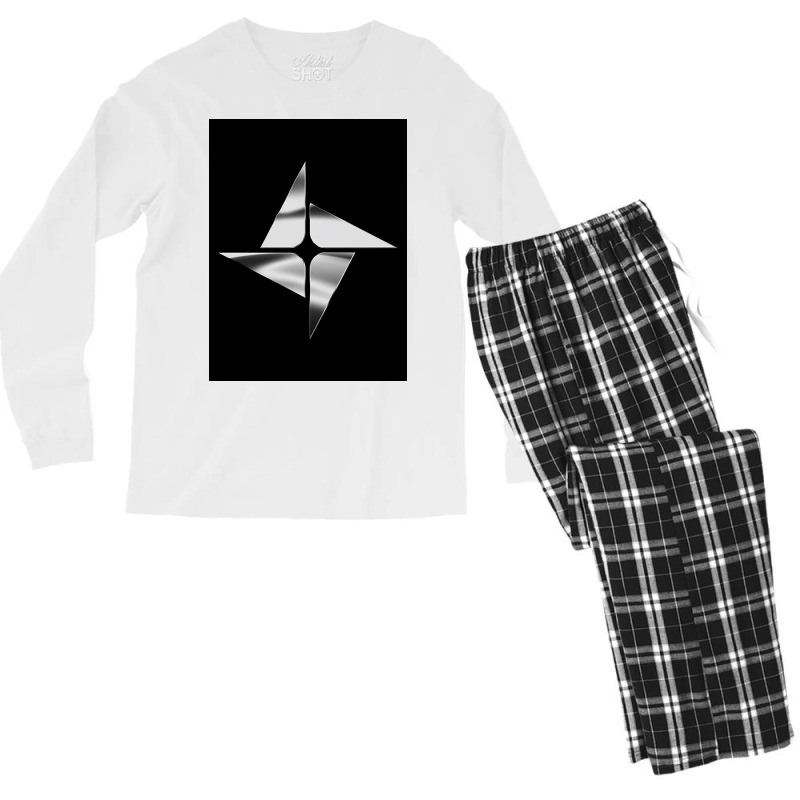 Orelsan Men's Long Sleeve Pajama Set by kentwilson | Artistshot