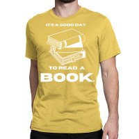 Books 111 Classic T-shirt | Artistshot