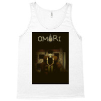 Omori Game Tank Top | Artistshot