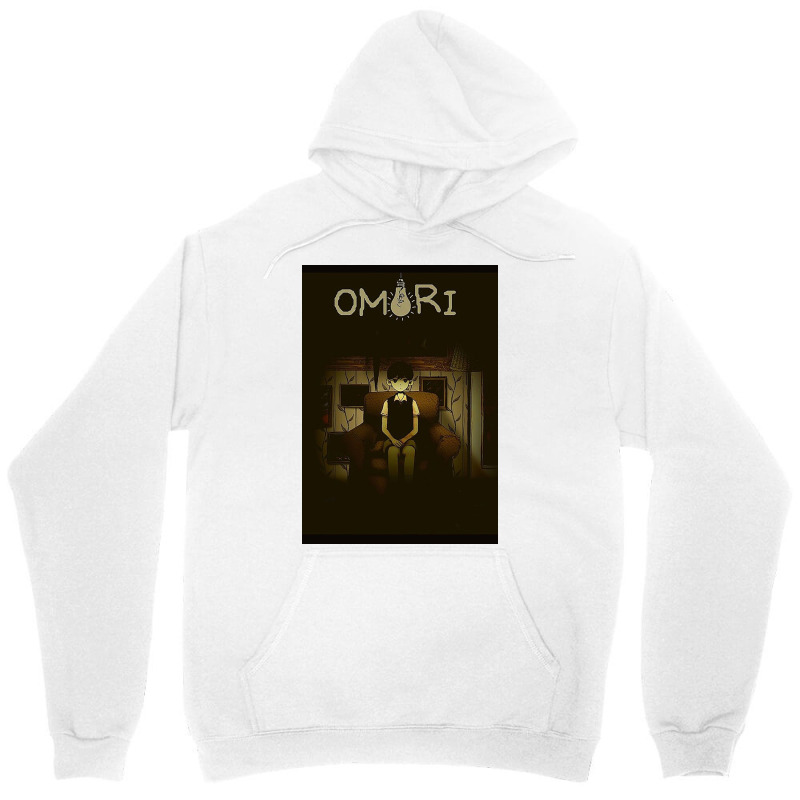 Omori Game Unisex Hoodie by kentwilson | Artistshot