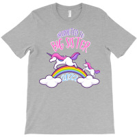 Promoted To Big Sister 2022 1 T-shirt | Artistshot