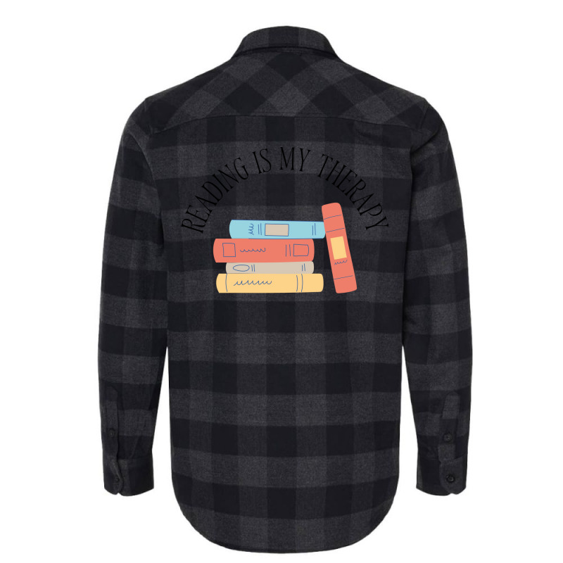 Books 202 Flannel Shirt by caylumjenrri3 | Artistshot