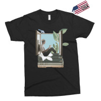 Finding Calm Exclusive T-shirt | Artistshot