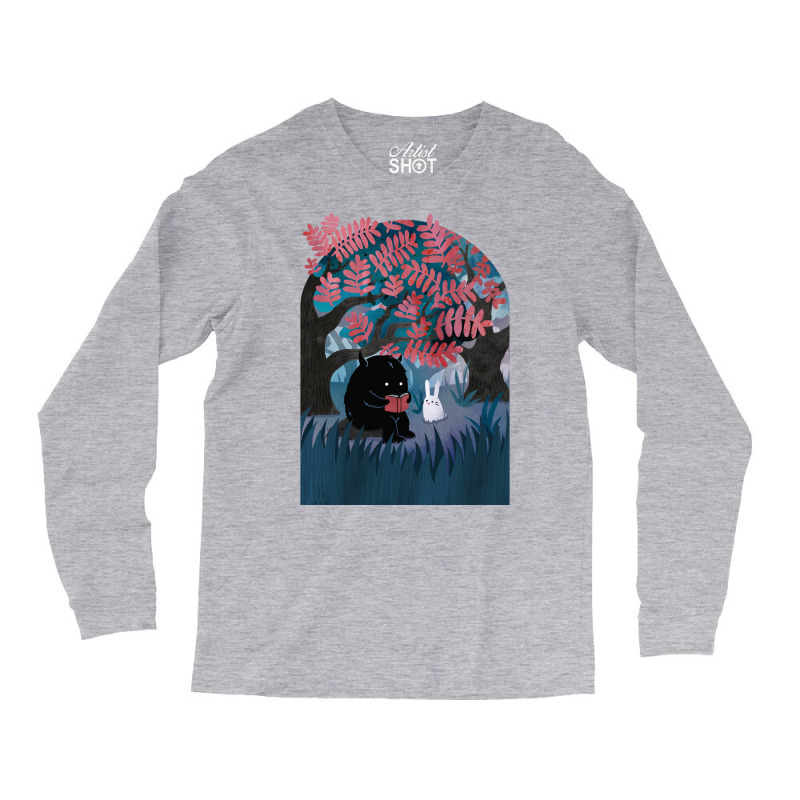 Another Quiet 1 Long Sleeve Shirts | Artistshot