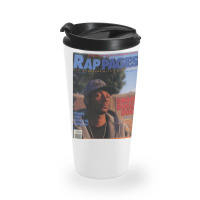 Brandy Norwood Ray J Sasha Banks Daz Dillinger Nat Travel Mug | Artistshot