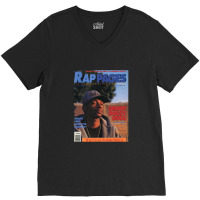 Brandy Norwood Ray J Sasha Banks Daz Dillinger Nat V-neck Tee | Artistshot