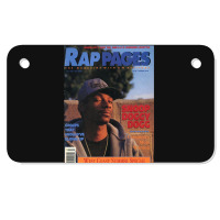 Brandy Norwood Ray J Sasha Banks Daz Dillinger Nat Motorcycle License Plate | Artistshot