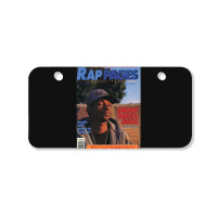 Brandy Norwood Ray J Sasha Banks Daz Dillinger Nat Bicycle License Plate | Artistshot