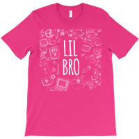 Little Bro 1 T-shirt | Artistshot