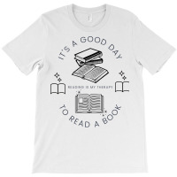 Books 204 T-shirt | Artistshot