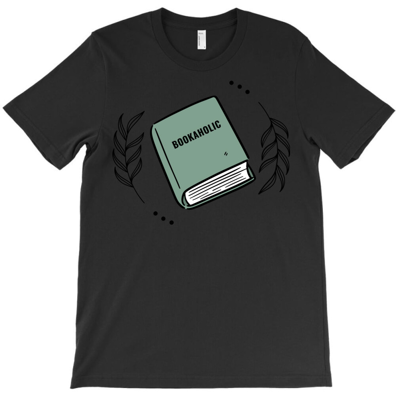 Books 77 T-shirt | Artistshot