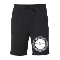 Muscle Shoals Fleece Short | Artistshot