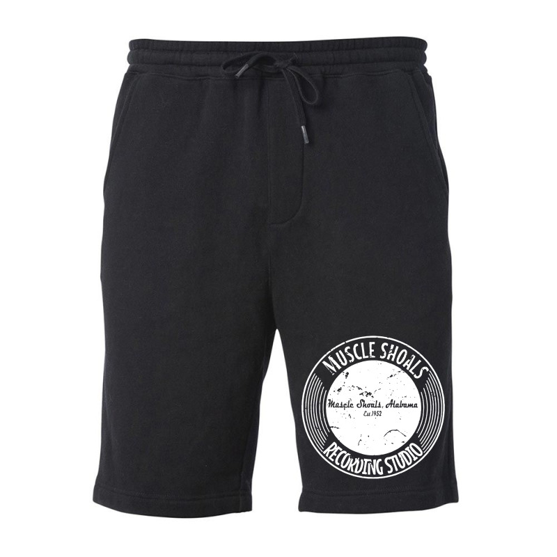 Muscle Shoals Fleece Short by Showa | Artistshot