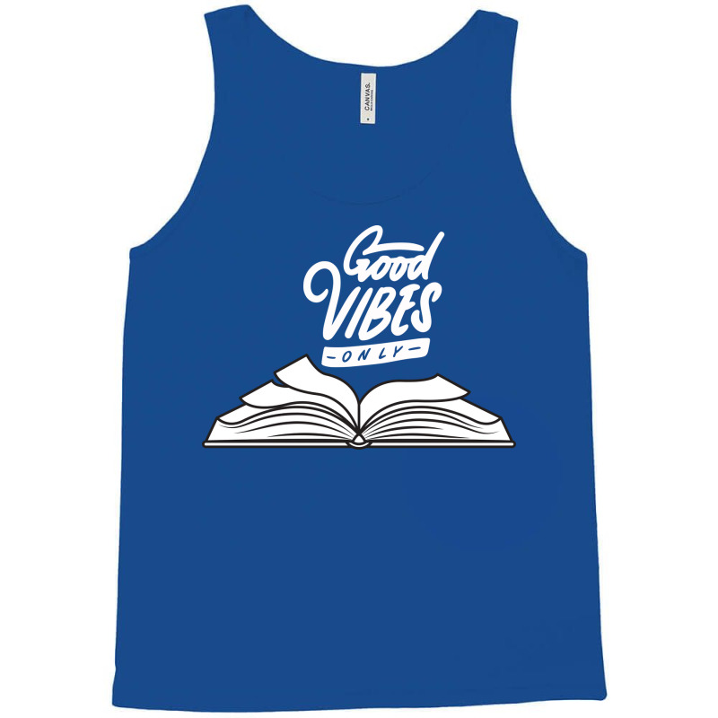 Books 93 Tank Top | Artistshot