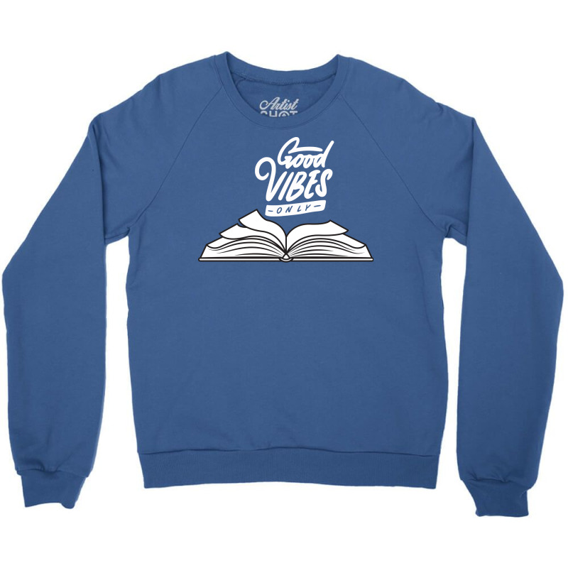 Books 93 Crewneck Sweatshirt | Artistshot