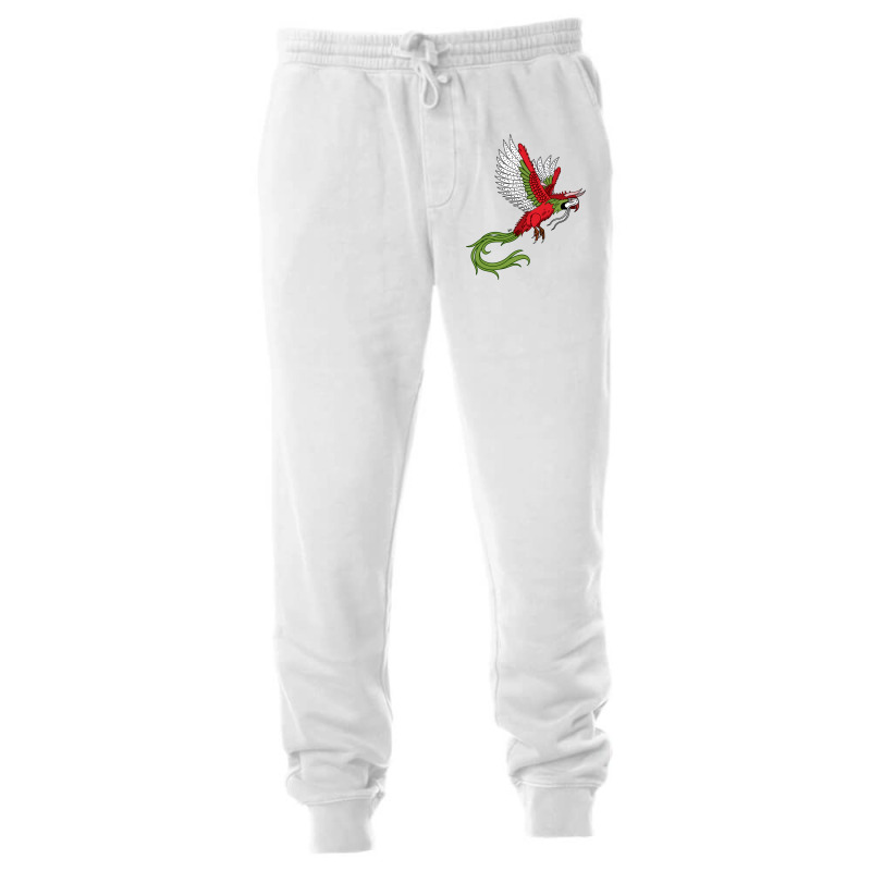 Dragon Fruit Macaw Unisex Jogger | Artistshot