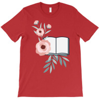 Books 135 T-shirt | Artistshot