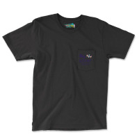 Big Sister Finally Ii Pocket T-shirt | Artistshot