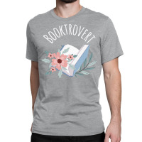 Books 122 Classic T-shirt | Artistshot