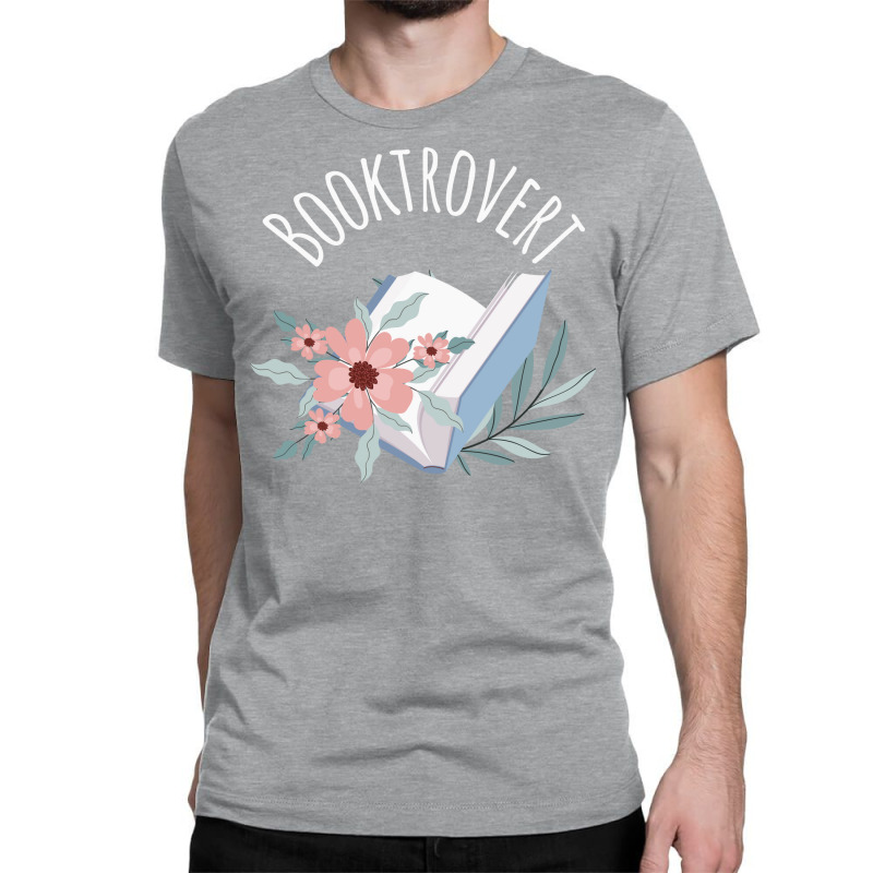 Books 122 Classic T-shirt | Artistshot