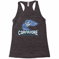 Carnivore Diet Life Meat Animal Ketogenic Ruminant Racerback Tank | Artistshot