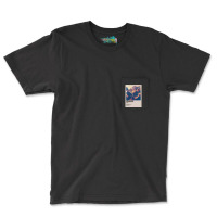 Either Or Minimalist Pocket T-shirt | Artistshot