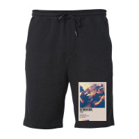 Either Or Minimalist Fleece Short | Artistshot