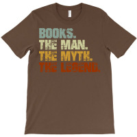 Books 28 T-shirt | Artistshot