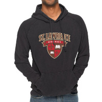 St,-lawrance,-hockey Vintage Hoodie | Artistshot