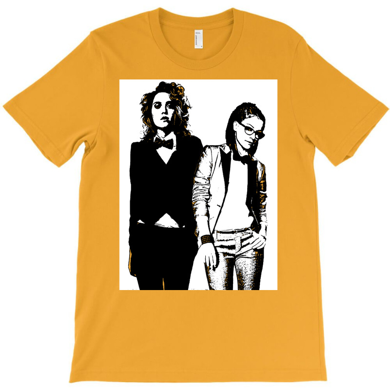 Cophine Orphan Black T-shirt | Artistshot