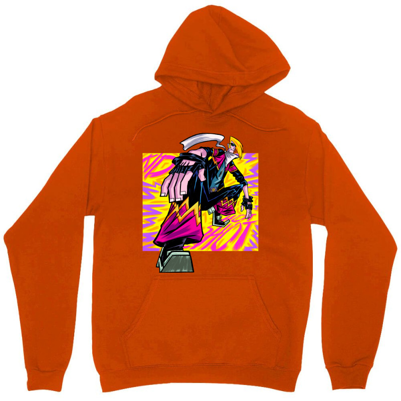 Kid Hotshot 1 Unisex Hoodie | Artistshot