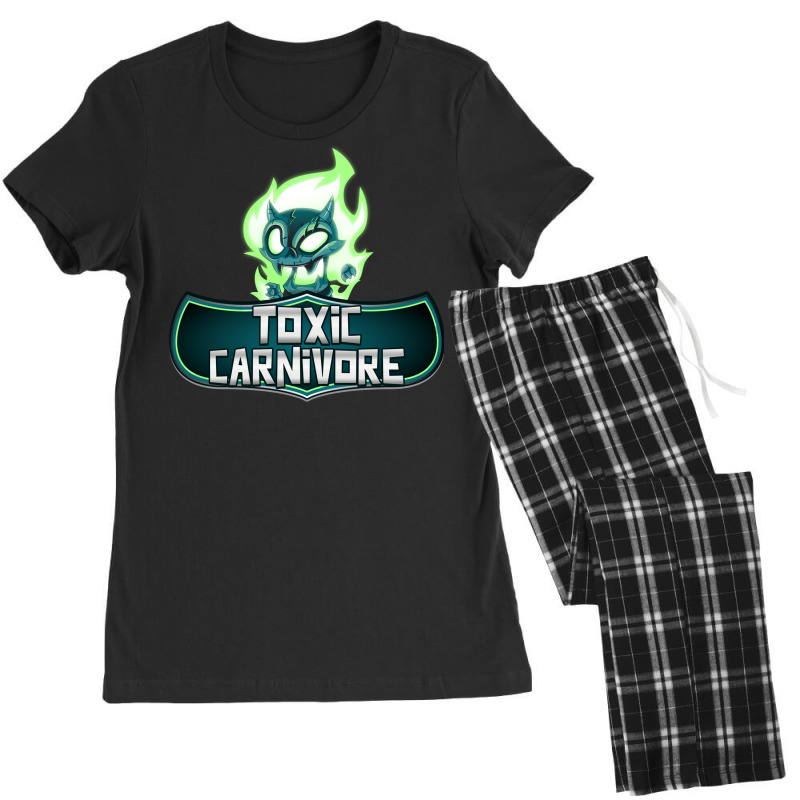 Carnivore Diet Life Meat Animal Ketogenic Ruminant Women's Pajamas Set by lahwalugaas5 | Artistshot