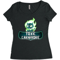 Carnivore Diet Life Meat Animal Ketogenic Ruminant Women's Triblend Scoop T-shirt | Artistshot