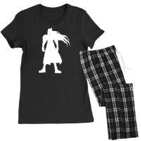 Sephiroth Ffvii Women's Pajamas Set | Artistshot