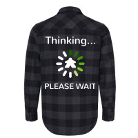 Analysis Paralysis Green Meeple Board Game Funny Flannel Shirt | Artistshot