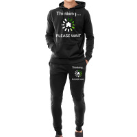 Analysis Paralysis Green Meeple Board Game Funny Hoodie & Jogger Set | Artistshot