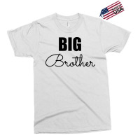 Big Brother Funny Ba Exclusive T-shirt | Artistshot