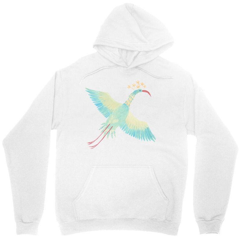 Star Bird 1 Unisex Hoodie by machapnalinii | Artistshot