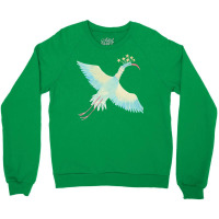 Star Bird 1 Crewneck Sweatshirt | Artistshot