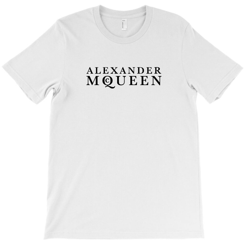 Alexander-mcqueen T-Shirt by DawnOlson55 | Artistshot