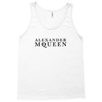 Alexander-mcqueen Tank Top | Artistshot