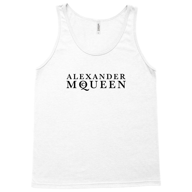 Alexander-mcqueen Tank Top by DawnOlson55 | Artistshot