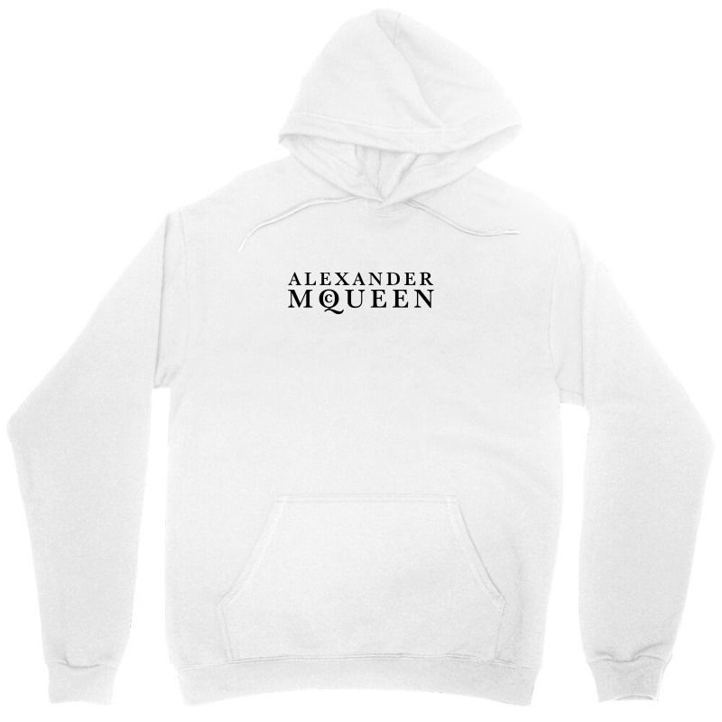 Alexander-mcqueen Unisex Hoodie by DawnOlson55 | Artistshot