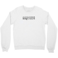 Alexander-mcqueen Crewneck Sweatshirt | Artistshot