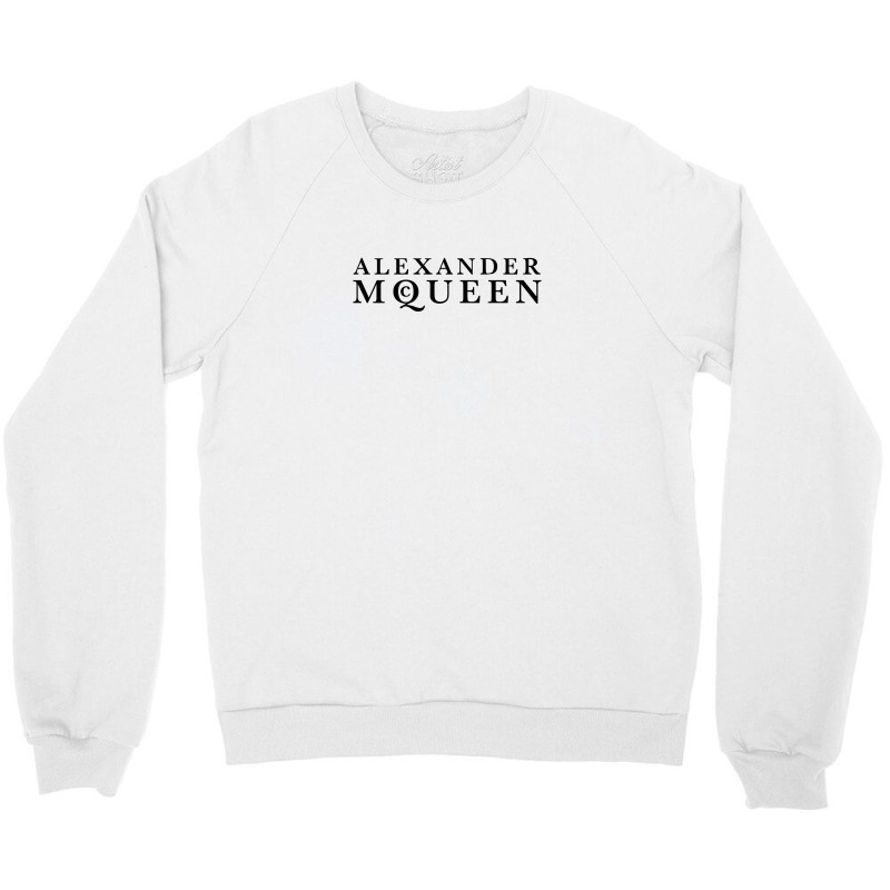 Alexander-mcqueen Crewneck Sweatshirt by DawnOlson55 | Artistshot