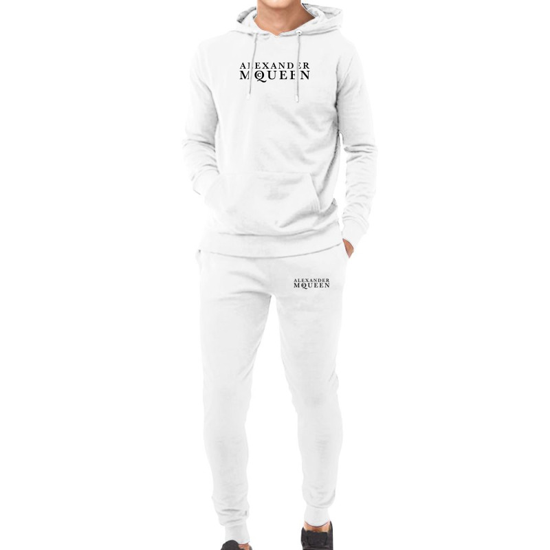 Alexander-mcqueen Hoodie & Jogger set by DawnOlson55 | Artistshot