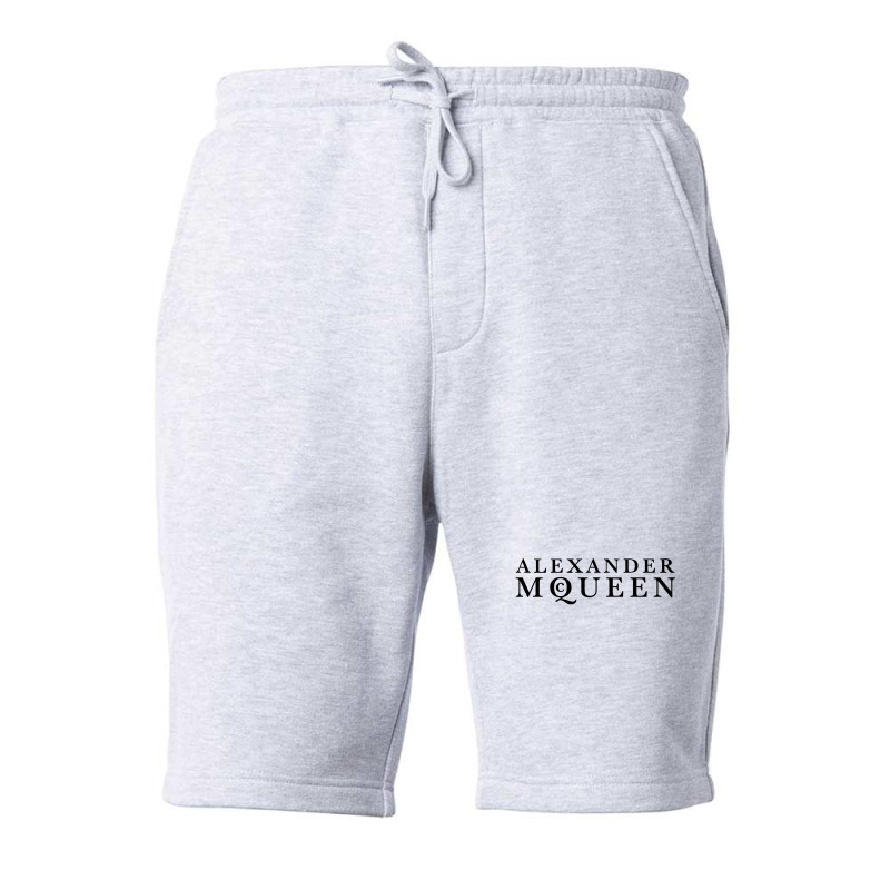 Alexander-mcqueen Fleece Short by DawnOlson55 | Artistshot