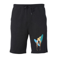 Surfgirls Cute Fleece Short | Artistshot